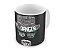 Caneca Breaking Bad - Walter White Face Words - Imagem 1