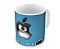 Caneca Think Linux - Imagem 1