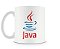 Caneca JAVA Logo - Imagem 1