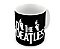 Caneca The Beatles Head - Imagem 1