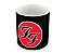 Caneca Foo fighters Preta - Imagem 1