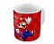 Caneca Mario Bros Vermelha - Imagem 4