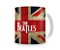 Caneca The Beatles England - Imagem 2