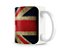 Caneca The Beatles England - Imagem 3