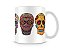 Caneca Caveiras Mexicanas - Imagem 2