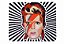 Mouse pad David Bowie - Imagem 2