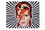 Mouse pad David Bowie - Imagem 3