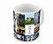 Caneca Pink Floyd Discografia - Imagem 1