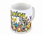 Caneca Pokémons - Imagem 1