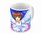 Caneca Sakura Card Captors Asas - Imagem 1