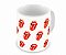 Caneca Rolling Stones Mouth - Imagem 1