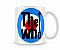 Caneca The Who Logo - Imagem 1
