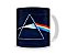 Caneca Pink Floyd Dark Side Of The Moon Blue - Imagem 2