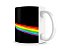 Caneca Pink Floyd Dark Side Of The Moon album - Imagem 3