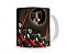 Caneca Pink Floyd The Wall Black - Imagem 1