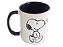 Caneca Snoopy black - Imagem 3