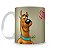 Caneca Scooby Doo Cinza - Imagem 1