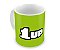 Caneca Mario Bros Cogumelo 1 UP - Imagem 2