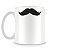 Caneca Mustache - Imagem 2