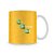 Caneca Breaking Bad Jesse Pinkman Yellow - Imagem 2