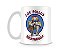 Caneca Breaking Bad Los Pollos Hermanos - Imagem 3