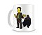 Caneca Better Call Saul & Huell - Imagem 3