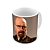 Caneca Breaking Bad Walter White Perfil - Imagem 2