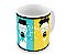 Caneca Breaking Bad Walt Changes - Imagem 1