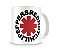 Caneca Red Hot Chili Peppers - Imagem 3