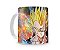 Caneca Dragon Ball Majin Vegeta - Imagem 2