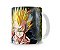 Caneca Dragon Ball Majin Vegeta - Imagem 1