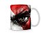 Caneca God of War Kratos Eyes - Imagem 1