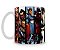 Caneca Street Fighter Personagens - Imagem 2