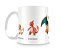 Caneca Pokémon Evolução Charizard - Imagem 2