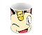 Caneca Pokémon Meowth Face I - Imagem 1