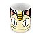 Caneca Pokémon Meowth Face II - Imagem 1