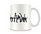 Caneca Jimi Hendrix - Imagem 3