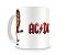 Caneca AC DC Angus Young Caricatura - Imagem 2