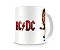 Caneca AC DC Angus Young Caricatura - Imagem 3