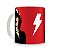 Caneca AC DC Angus Young Desenho - Imagem 3