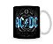 Caneca AC DC Black Ice - Imagem 1