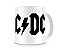 Caneca AC DC Logo I - Imagem 2
