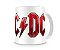 Caneca AC DC Logo II - Imagem 2