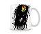 Caneca Bob Marley II - Imagem 1