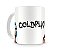 Caneca Coldplay I - Imagem 3