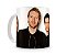 Caneca Coldplay II - Imagem 1