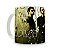 Caneca Coldplay III - Imagem 1