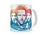 Caneca Coldplay Words - Imagem 1