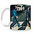 Caneca Beatles Abbey Road - Imagem 2