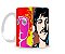 Caneca Beatles Color - Imagem 2
